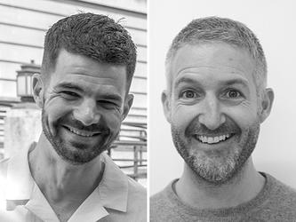 james mclintock and stuart knapman